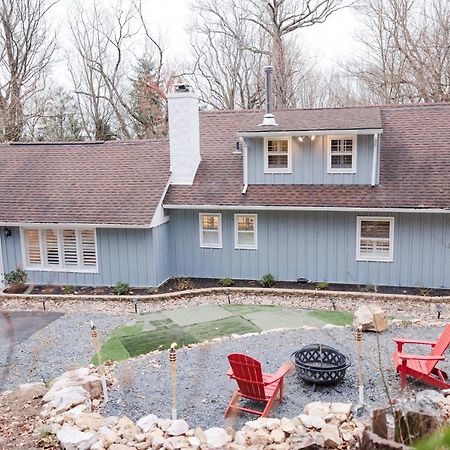 Cowry Acres - 11 Acre Enchanted Retreat, Hot Tub New Hope Esterno foto